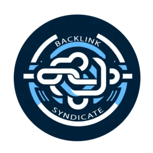 The Backlink Syndicate