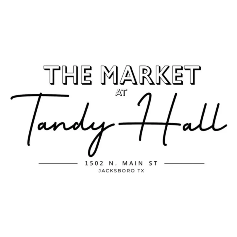 The Market at Tandy Hall